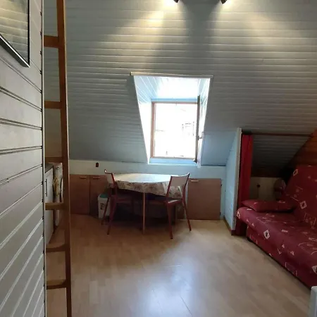4 Pers Proche Thermes Et Telecabines - Fr-1-234-269 Apartmán *