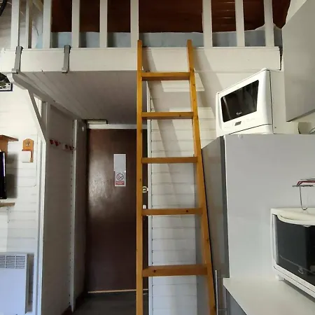 Apartmán 4 Pers Proche Thermes Et Telecabines - Fr-1-234-269 Cauterets