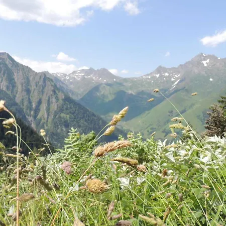 Pour 4 Personnes Au Centre De Cauterets, Proche Telecabines Et Thermes - Fr-1-234-269 Cauterets