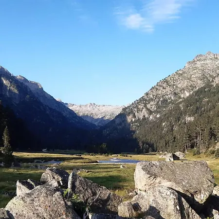 Appartement 4 Pers Proche Thermes Et Telecabines - Fr-1-234-269 *