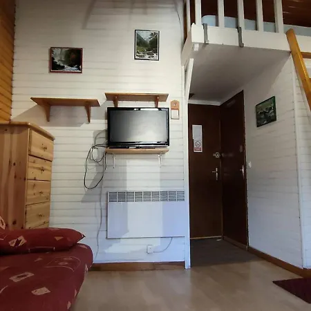 4 Pers Proche Thermes Et Télécabines - Fr-1-234-269 *